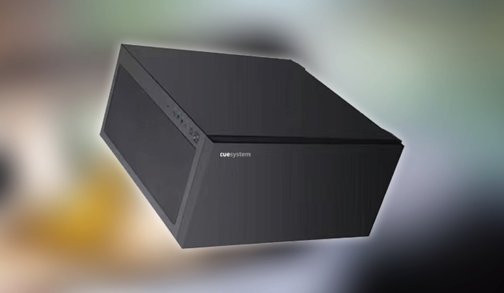 8K信号采集终端