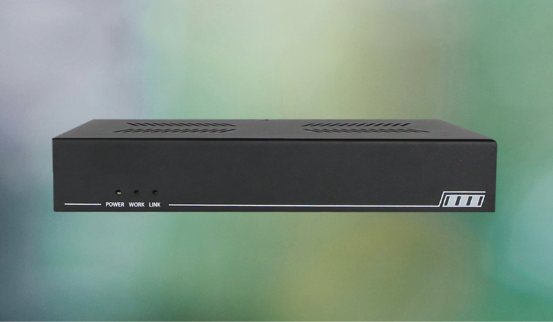 4K信号采集终端